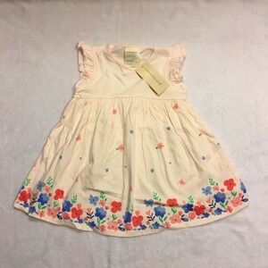 New first impressions dress 18m